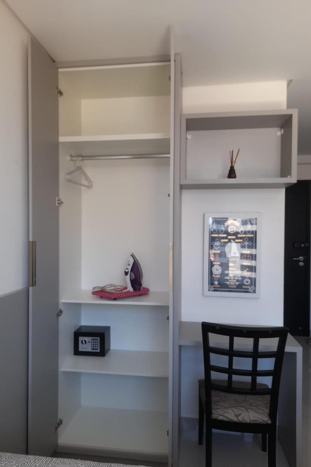 Apartamento One Way João Pessoa Exterior foto